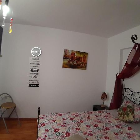 Appartement Piata Amzei Old Town à Bucarest Extérieur photo