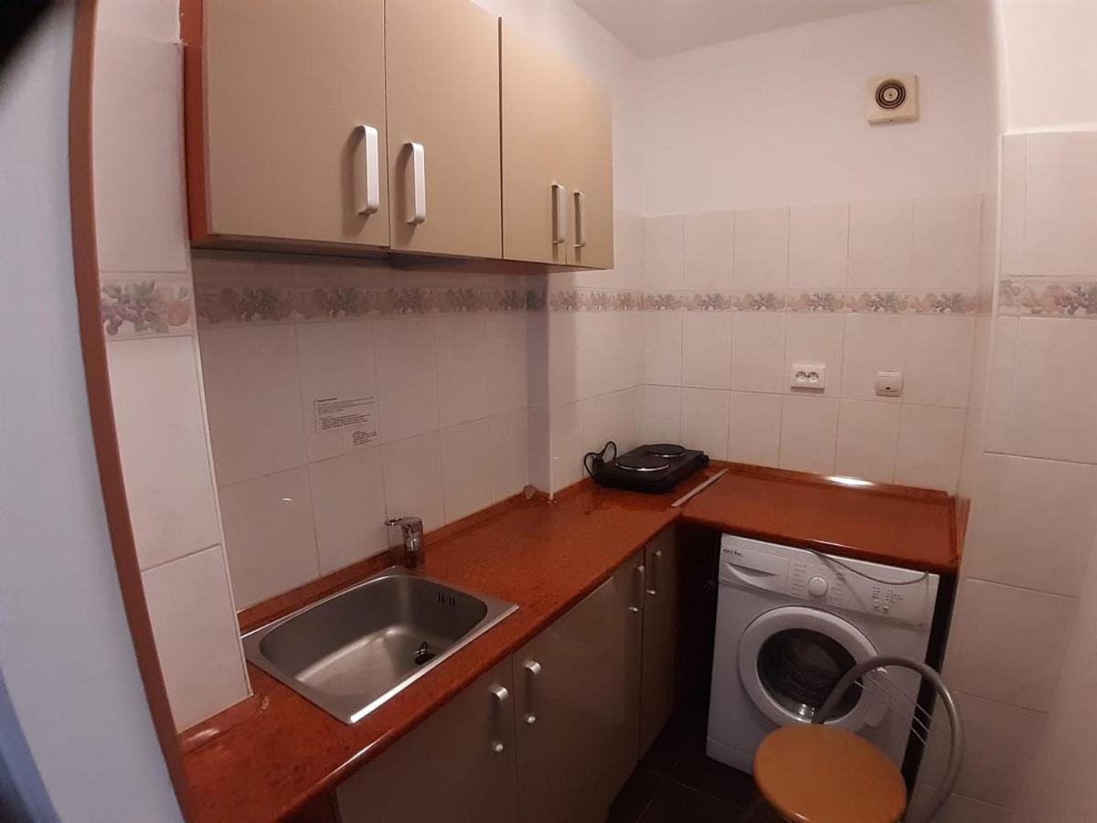 Appartement Piata Amzei Old Town à Bucarest Extérieur photo